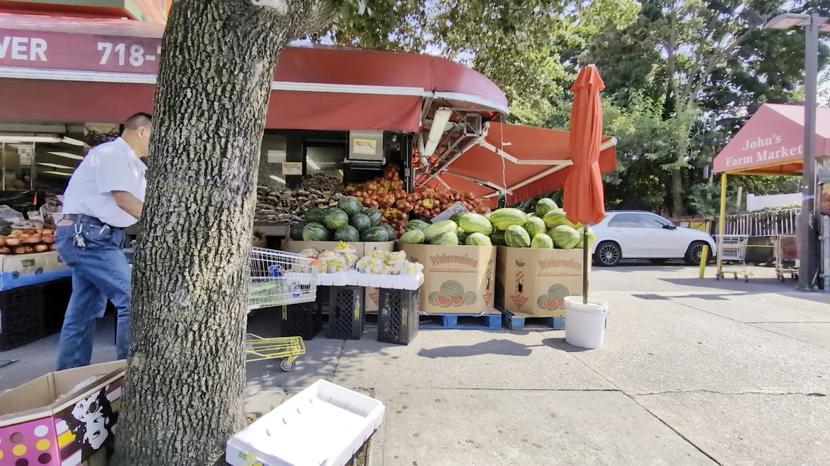 John's Farm Market
